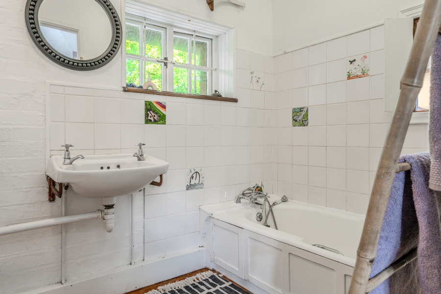 2 Bedroom Property for Sale in San Michel Western Cape